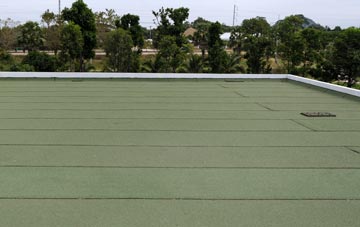 all Barton Court roofing types quoted for