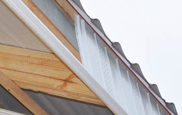 why Barton Court fascia repairs are essential