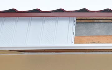 Barton Court fascia repair costs