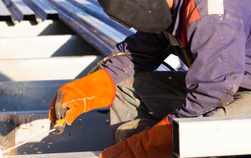 Barton Court flat roofing options