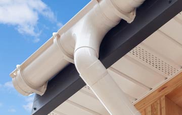 Barton Court gutter installation costs