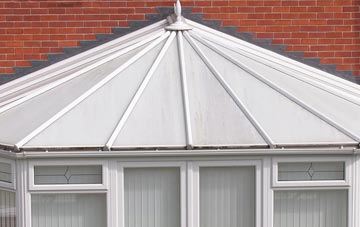 Barton Court polycarbonate conservatory roof repairs
