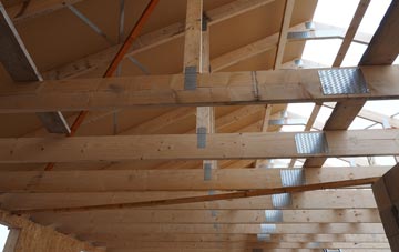 Barton Court roof truss costs