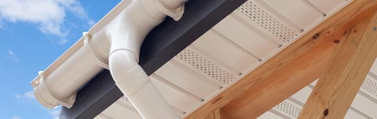 get Barton Court guttering quotes today