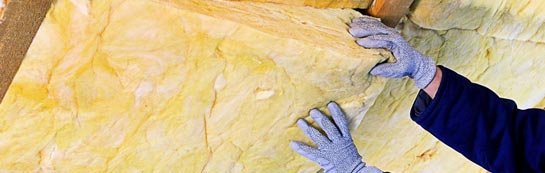 quotes for Barton Court roof insulation