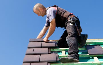disadvantages of Barton Court slate roofing