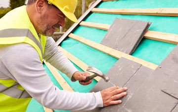benefits of Barton Court roofing slate