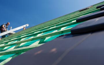 Barton Court slate roofing costs