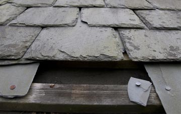 Barton Court slate roof repairs and maintenance