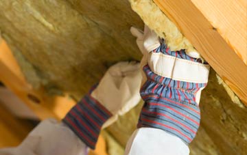 types of Barton Court pitched roof insulation materials