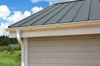 Barton Court fascia repair