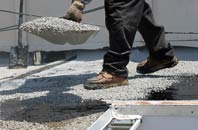 find rated Barton Court flat roofing replacement companies