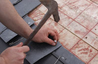 free Barton Court garage roof repair quotes