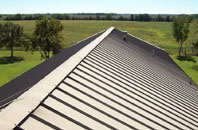 Barton Court metal roof quotes