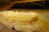 Barton Court pitch roof insulation