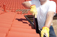 Barton Court roof cleaners