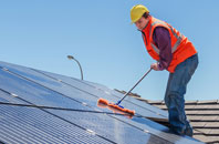 free Barton Court roof cleaner quotes