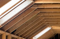 Barton Court tapered roof insulation quotes
